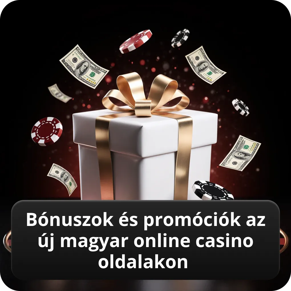 Bónuszok és Promóciók az Új Magyar Online Casino Oldalakon aktuális ajánlatok áttekintése Bónuszok és Promóciók az Új Magyar Online Casino Oldalakon